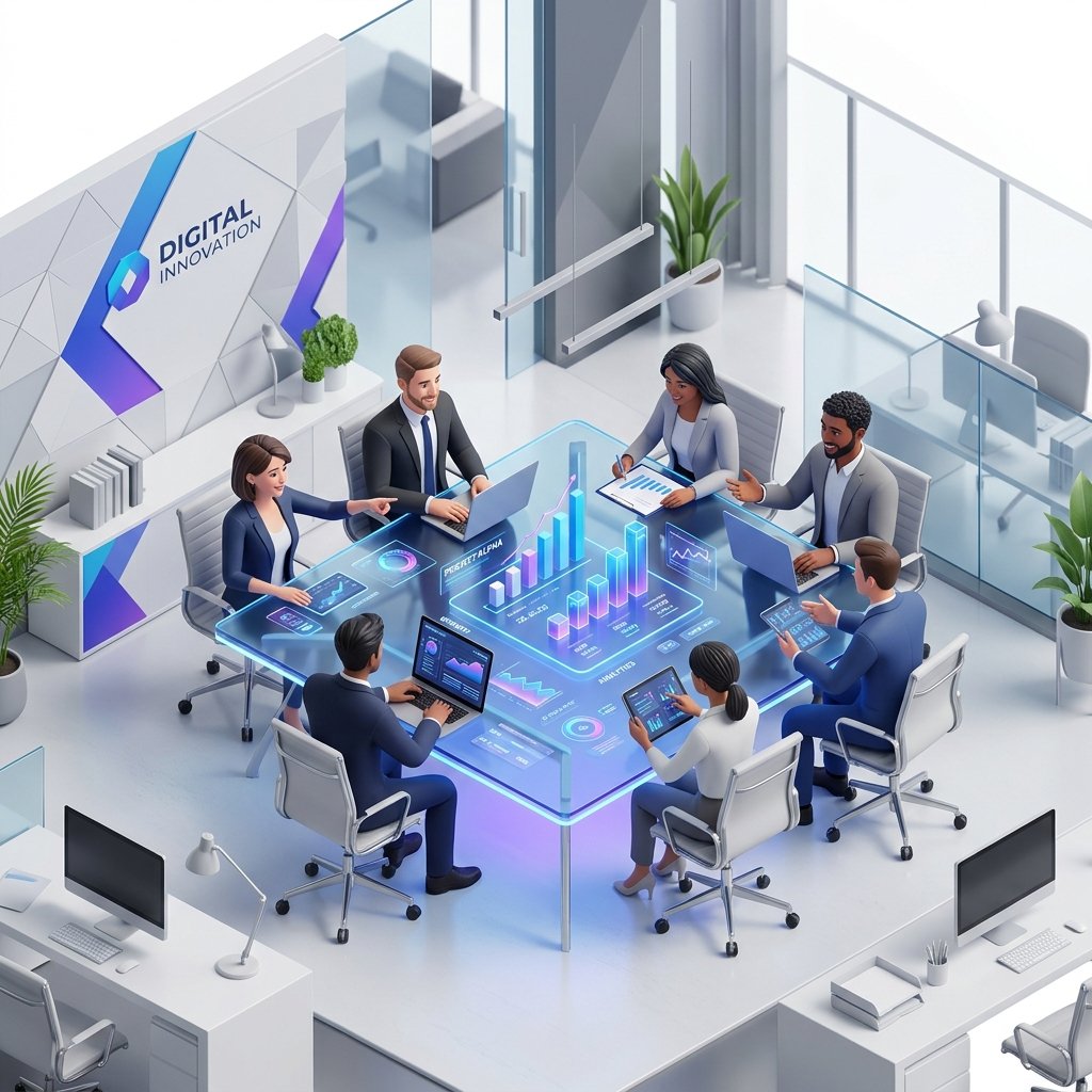 Manpower & Recruitment Services