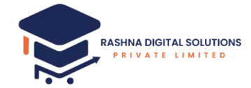 Rashna Digital Solutions Logo