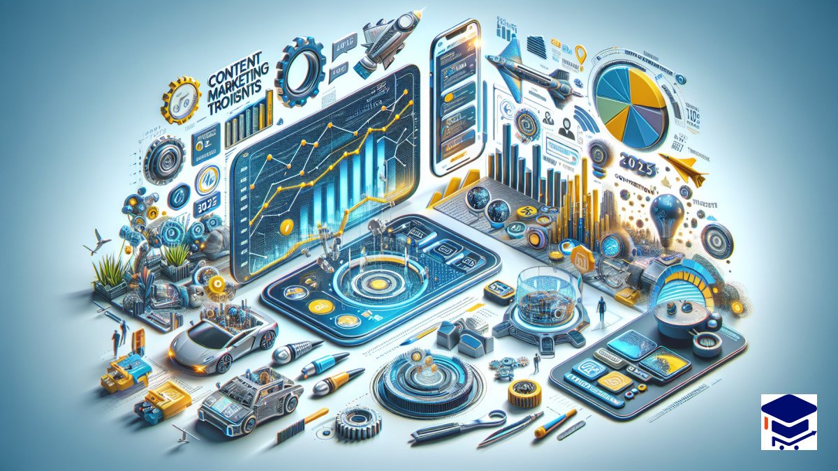 content marketing trends