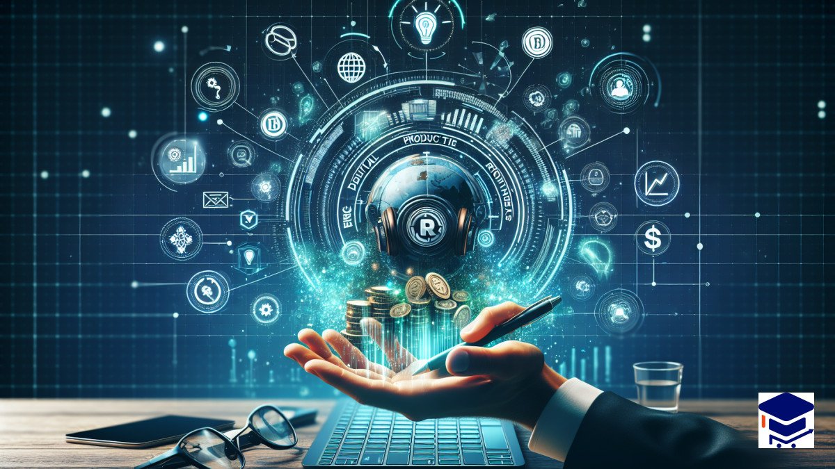 digital product ideas